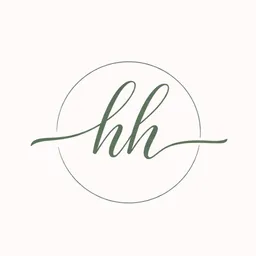 Helena Hultqvist logotyp